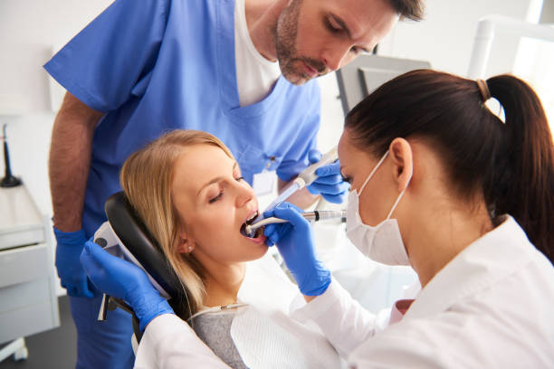 Best TMJ/TMD Treatment  in Wimberley, TX