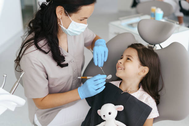 Emergency Dental Services in Wimberley, TX