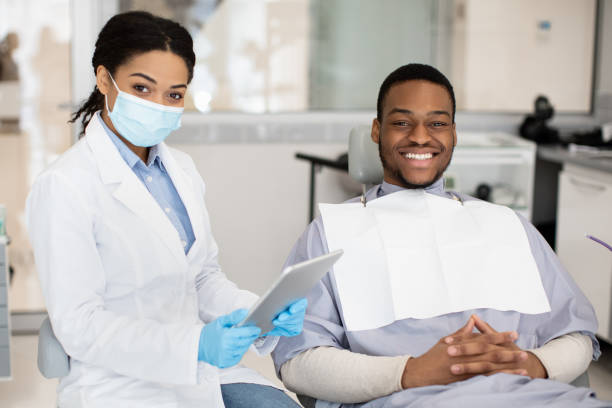 Professional Holistic Dental Care Services in Wimberley, TX